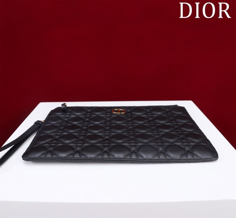 Christian Dior Clutch Bags